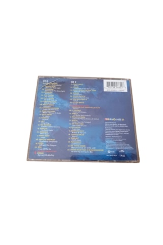 Bravo Hıts 31 Cd