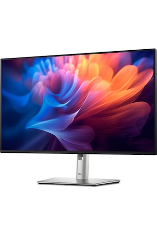 Dell P2725H 27" 5 MS 100 Hz HDMI+DP+VGA Full HD Pivot IPS LED Monitör