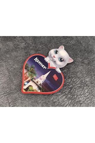 Magnet Dümen Çapa Gemi Kule Yelken Deniz Kabuk Nazar Göz Buzdolabı Süsü Ahşap Magnet Mıknatıslı Hediyelik Eşya 23473600