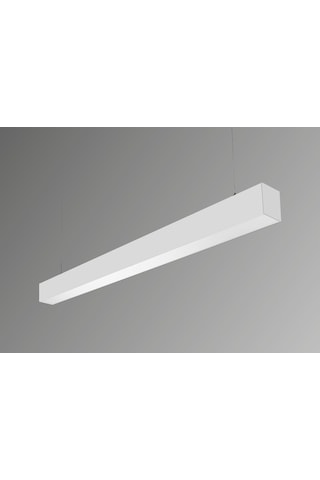 Osram Led Lineer Sarkıt Armatür 6500k 40 Cm Soğuk Beyaz