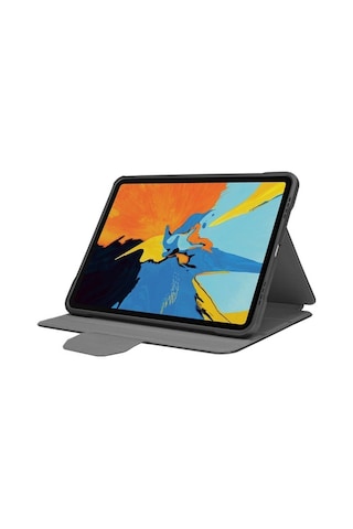 Targus Thz865gl Click-ın Apple Uyumlu iPad Kılıfı Tablet Kılıfı