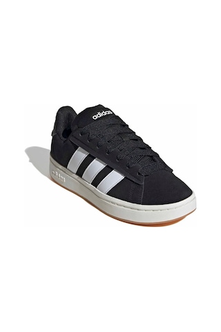 Adidas Grand Court Alpha 00s Kadın Spor Ayakkabı Jp9771 Siyah