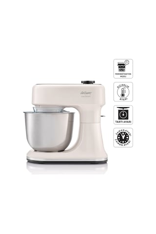 Arzum Gastroart AR1190 Stand Mikser