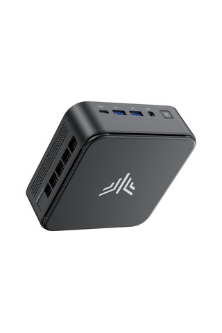 Nipogi E3B-VISION R7-6800H 16 GB 512 GB SSD W11P Mini Pc