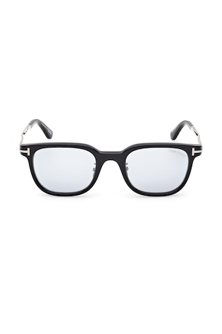 Tom Ford Tf1233 01a 52 Unisex Güneş Gözlüğü Siyah