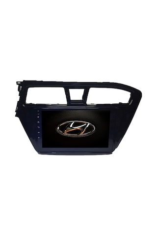Oskodi Hyundai İ20 Android Carplay Multimedya 2015-2017 4gb Ram + 64gb Hafıza
