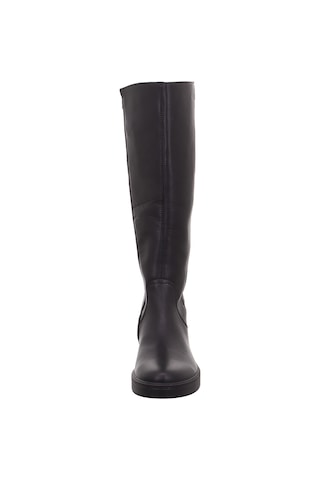 Legero 2-000195 Mystic Kadın Siyah Gore-tex Çizme Siyah