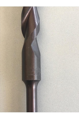 Welu 20x300 Mm Sds Plus Delici Uç
