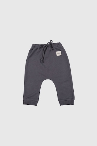 Totzee Pantolon Antrasit Gri
