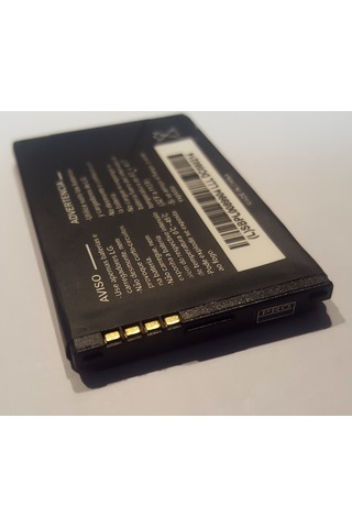 Lgıp-330G / Lgıp-430N Batarya Kt520 Kt-520 Ks360 Kf240 Kf300 Uyum