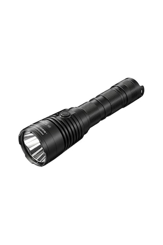 Nıtecore Mh25 V2 1300 Lumen El Fenerı-6493 Siyah