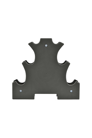 Mambo Max Plastik Dambıl Standı