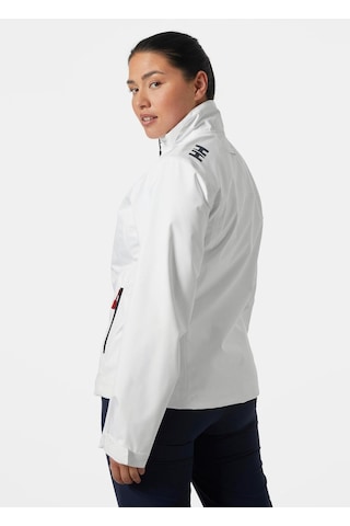 Helly Hansen W Crew Kadın Mont 2.0 Hha.34450-3287 Beyaz