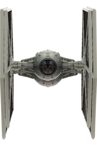 Jazwares Star Wars Tıe Fighter Araç Ve Mikro Figür Seti Swj0337 Diğer