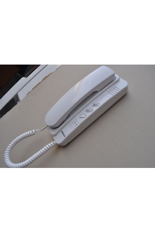 Kumtel Daire Diafonu