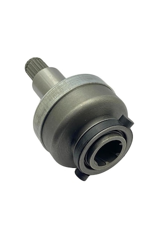 Cargo Marş Dişlisi Bosch Tipi Boy:131 Mm Dişli Burcu 18 Mm Daf-scanıa