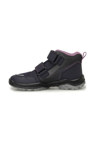 Superfit Jupıter Lila Kız Çocuk Outdoor Bot 000000000102070535 Mor