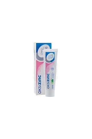 Oksizinc %20 Pişik Önleyici Pomat 100 G