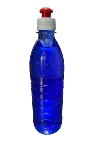 Jel Reşo Ocağı Yakıtı 0,5 Lt Katkısız -507