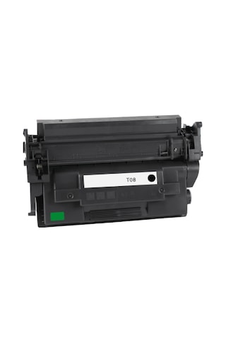 Canon T08 Uyumlu Toner Çipli 11000 Sayfa X1238