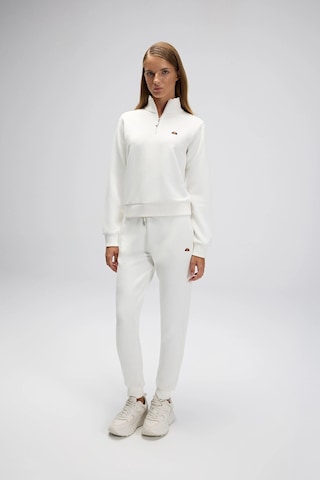 Ellesse Bayan Eşofman Altı Ef555-of Beyaz Beyaz