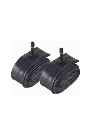 2 Adet - 16" Çocuk Bisiklet İç Lastik 16 Jant - 16 X 195 / 2125 2 Adet - 16" Çocuk Bisiklet İç Lastik 16 Jant - 16 X 195 / 2125
