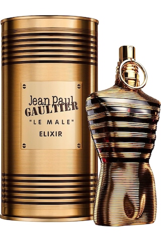 Jean Paul Gaultier Le Male Elixir Erkek Parfüm EDP 125 ML Jean Paul Gaultier Le Male Elixir Erkek Parfüm EDP 125 ML