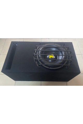 30 Cm Bas Koruma Demiri N11.3671