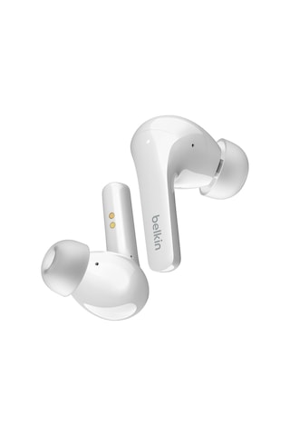 Belkin Soundform Flow True ANC 5.1 Bluetooth Kulakiçi Kulaklık