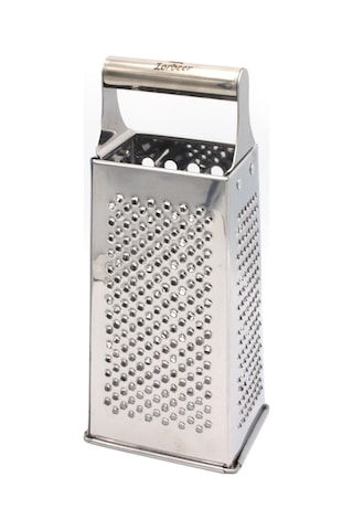 Lorbeer El Rendesi 4 Yüzeyli Paslanmaz Çelik Germany Er04