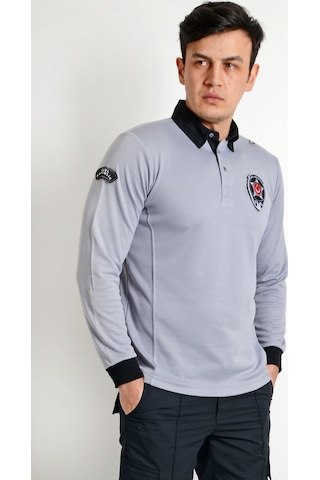 Moda Canel Yeni Kamu Özel Güvenlik Kışlık Sweatshirt