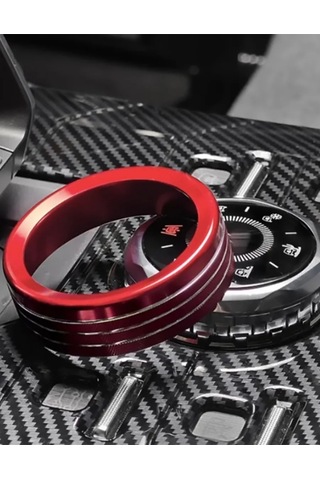 Liym Jetour T2 İçin Merkezi Kontrol Halkası İçin Paspas 323333894