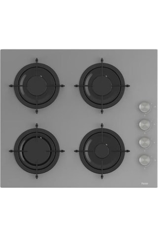 Ferre Fryart XE63CPR - CS208 - D065 Gri Ankastre Set