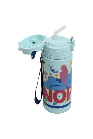 Stitch Mtr Otto.45479 5pr Yeşil Kız Çocuk Matara 000000000102054273 Yeşil