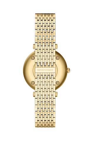 Emporio Armani Ar11810 Kadın Kol Saati Altın