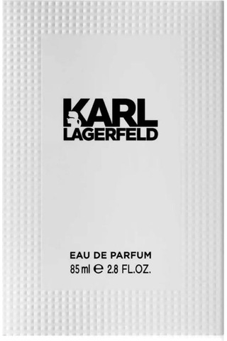 Karl Lagerfeld Edp 85 Ml Kadın Parfümü Çiçek - Meyve