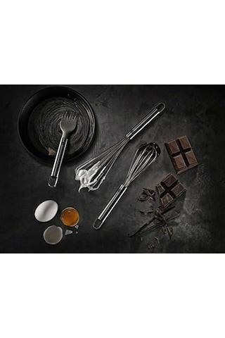 Zwilling Pro Elma Oyacağı, 22.7 Cm, Metalik Gri, 18/10 Paslanmaz Diğer