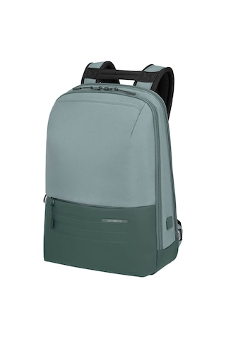 SAMSONITE KH8-14-002 15.6 STACKD BIZ Notebook Sırt Çantası Mint Y