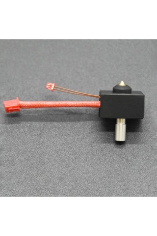 Trendooze Homyl Ender-3 S1 Özel Isıtma Modülü 10x60x3cm Beyaz 10cmx60cmx3cm