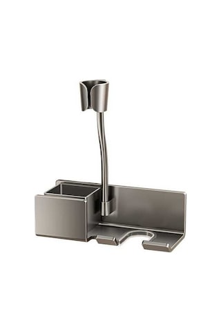 Wondernest Yok, Saç Punch Makinesi, Lichen Kurutma Banyo Seti, Tutacağı Bp Gri