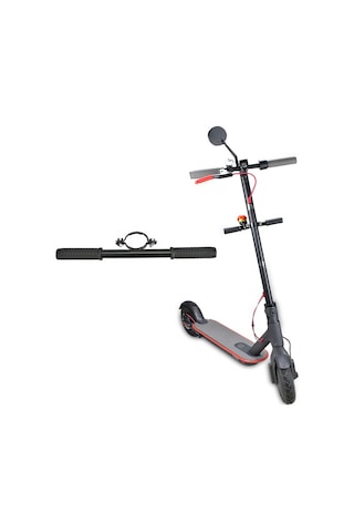 Elektirkli Scooter Çocuk Gidonu