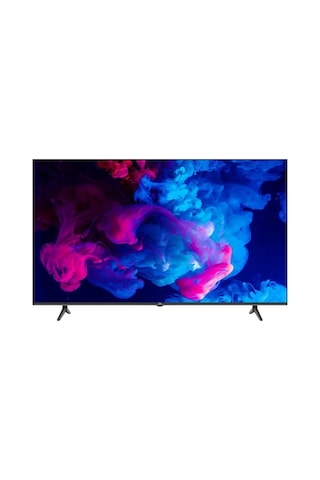 Beko Crystal 9 B65 Q 987 A 65" 4K Ultra HD Uydu Alıcılı Google Smart QLED TV