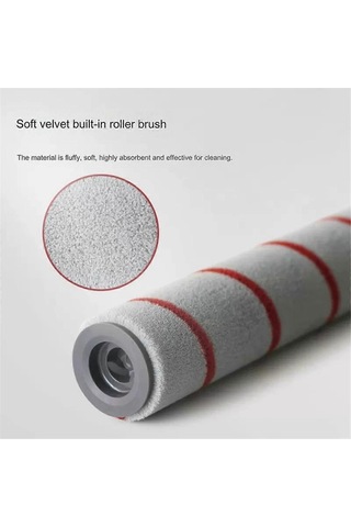 Elektrikli Süpürge Aksesuarları İçin Rulo Fırça Filtre Elemanı A