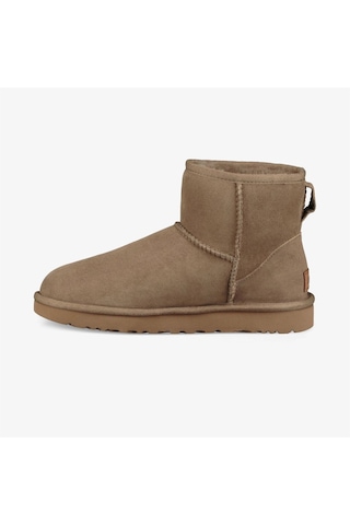 Ugg Classıc Mını Iı Kadın Bot 1016222-alp Çok Renkli
