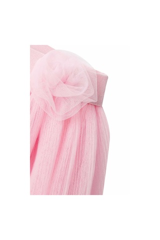 Name It Nmffamılle Tulle Skırt Pembe Kız Çocuk Etek Pembe