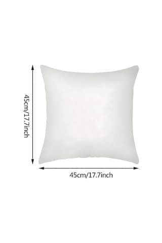 Sevgililer Günü Keten Yastık Kılıfı Baskılı Kanepe Minderi 0009 Diğer