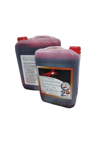 Nano Fırçasız Cilalı Oto Yıkama Şampuanı 5kg Nf9 Red300gr 90lt Su