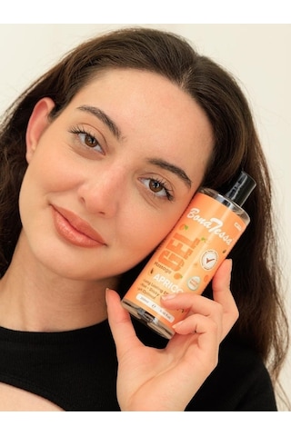 Bona Tessa Gel Kayısılı 250 Ml - C-3473