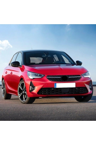 Opel Corsa F 2020-2023 Ön Cam Silecek Takımı 60x40cm