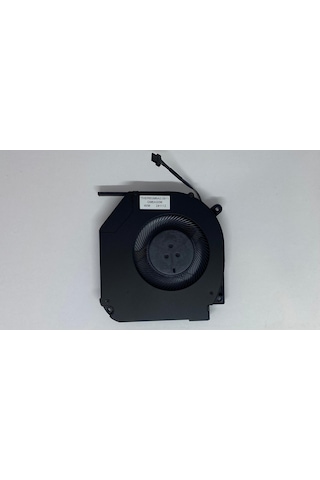 Laptop Fan For Winma Egc-8011sx-0ah Cpu Fan 4pin 5v